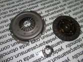 Oto Çıkma Parça / Mitsubishi / Colt / Debriyaj / Üst Merkezi / Sıfır Parça 