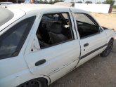 Oto Çıkma Parça / Ford / Escort / Oto Cam / Bagaj Camı / Çıkma Parça 
