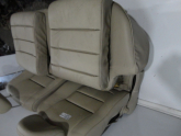Oto Çıkma Parça / Opel / Vectra / Koltuk & Döşeme / Yolcu Koltuğu / Çıkma Parça 