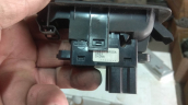 Oto Çıkma Parça / Nissan / Qashqai / Oto Cam / Cam Düğmesi / Çıkma Parça 
