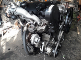 Oto Çıkma Parça / Skoda / Superb / Motor / Motor (komple) / Çıkma Parça 