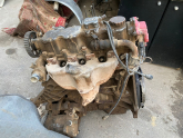 Oto Çıkma Parça / Opel / Vectra / Motor / Silindir Kapağı / Çıkma Parça 