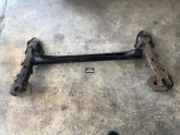Oto Çıkma Parça / Opel / Combo / Alt Takım / Arka Dingil / Çıkma Parça 