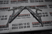 Oto Çıkma Parça / Ford / Focus / Kaporta & Karoser / Bagaj Menteşesi / Çıkma Parça 