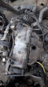 Mazda 323 16 valf motor