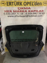 Oto Çıkma Parça / Opel / Corsa / Kaporta & Karoser / Bagaj Kapağı / Çıkma Parça 