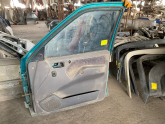 Oto Çıkma Parça / Nissan / Terrano / Oto Cam / Kapı Camları / Çıkma Parça 
