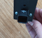 Oto Çıkma Parça / Ford / C-Max / Fren / El Freni Butonu / Çıkma Parça 
