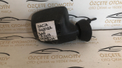 Oto Çıkma Parça / Dacia / Duster / Ayna / Sağ Dış Ayna / Çıkma Parça 