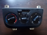 Fiat  fiorino klima kontrol  paneli 50274320
