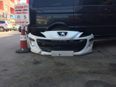 Oto Çıkma Parça / Peugeot / 308 / Tampon / Ön Tampon / Çıkma Parça 