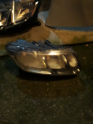 Oto Çıkma Parça / Renault / Clio / Far & Stop / Sağ Ön Far / Çıkma Parça 