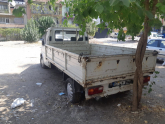 Hurda Belgeli Araçlar / Ford / Transit