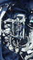 2005 VOLVO V50 ORİJİNAL MOTOR İÇİ ELEKTRİK TESİSATI.