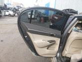 2011 HONDA CİVİC SOL ARKA KAPI DÖŞEMESİ.