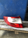 Oto Çıkma Parça / Renault / Fluence / Far & Stop / Sol Arka Stop / Çıkma Parça 
