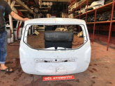 DACIA DUSTER CIKMA ORIJINAL ARKA BAGAJ KAPISI GÜL OTOMOTİV.
