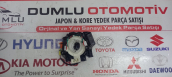 Oto Çıkma Parça / Nissan / Navara / Direksiyon / Direksiyon Airbag / Sıfır Parça 