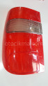 Oto Çıkma Parça / Skoda / Felicia / Far & Stop / Sol Arka Stop / Sıfır Parça 