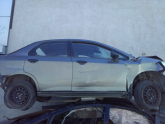 2006 HONDA CİTY ORİJİNAL KASA KUPA.