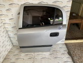 Oto Çıkma Parça / Opel / Astra / Kaporta & Karoser / Kapı Kilidi / Çıkma Parça 