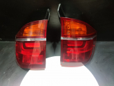 Oto Çıkma Parça / Bmw / X5 / Far & Stop / Sol Arka Stop / Sıfır Parça 