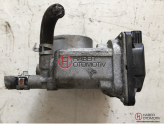 Oto Çıkma Parça / Toyota / Auris / Motor / Gaz Kelebeği / Çıkma Parça 