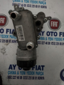 Fiat Doblo Cargo 1.6 D yağ filtresi muhafazası.