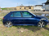 Oto Çıkma Parça / Peugeot / 306 / Kaporta & Karoser / Sağ Şasi / Çıkma Parça 