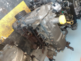 Oto Çıkma Parça / Renault / Clio / Motor / Komple Motor / Çıkma Parça 