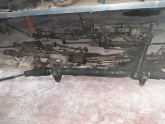 Oto Çıkma Parça / Citroen / C4 / Direksiyon / Direksiyon Kutusu / Çıkma Parça 