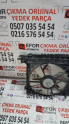 Oto Çıkma Parça / Toyota / Corolla / Fan / Fan Motoru / Çıkma Parça 