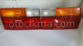 Oto Çıkma Parça / Seat / Malaga / Far & Stop / Sağ Arka Stop / Sıfır Parça 