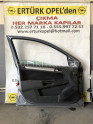 Oto Çıkma Parça / Opel / Corsa / Kaporta & Karoser / Sol Arka Kapı / Çıkma Parça 