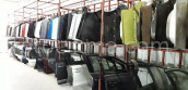 Oto Çıkma Parça / Citroen / C5 / Debriyaj / Baskı Balata / Çıkma Parça 