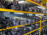 Oto Çıkma Parça / Toyota / Yaris / Motor / Krank / Çıkma Parça 
