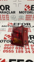 Oto Çıkma Parça / Toyota / Auris / Far & Stop / Sağ Arka Stop / Çıkma Parça 