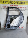 Oto Çıkma Parça / Honda / Civic / Kaporta & Karoser / Sol Arka Kapı / Çıkma Parça 