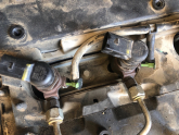 Ford Transit 155 Ps 135 Ps Enjektör Takım