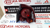 Oto Çıkma Parça / Hyundai / Accent / Far & Stop / Sol Arka Stop / Sıfır Parça 