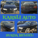 Oto Çıkma Parça / Renault / Laguna / Kaporta & Karoser / Sağ Arka Kapı / Çıkma Parça 