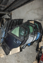 VOLVO S40 ÇIKMA SOL ARKA KAPILAR.