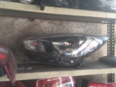 2015 model hundai bulu  sol far