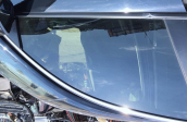 2018 HONDA CİVİC ORİJİNAL SAĞ ÖN KAPI CAMI.