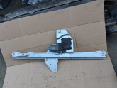 Oto Çıkma Parça / Citroen / Berlingo / Oto Cam / Cam Motoru / Çıkma Parça 