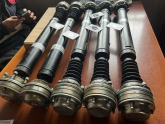 Oto Çıkma Parça / Ford / Ranger / Defransiyel / Şaft / Çıkma Parça 