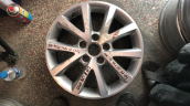 Oto Çıkma Parça / Volkswagen / Jetta / Jant & Lastik / Çelik Jant / Çıkma Parça 