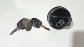 Oto Çıkma Parça / Seat / Toledo / Yakıt / Yakıt Deposu / Sıfır Parça 