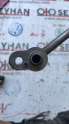 Oto Çıkma Parça / Skoda / Fabia / Klima / Klima Borusu / Çıkma Parça 