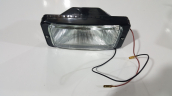 Oto Çıkma Parça / Skoda / Forman / Far & Stop / Sis Farı / Sıfır Parça 